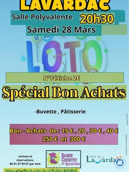 Image Loto (photo 1)