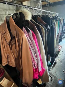 Image Vide dressing et vide garage (photo 1)