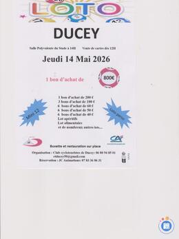 Image super loto (photo 1)