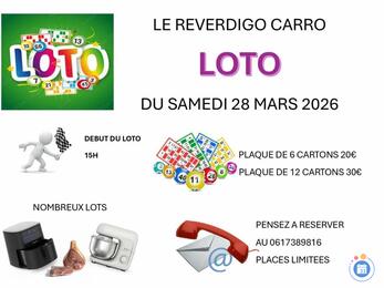 Image Loto familial (photo 1)