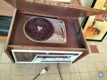 Image Tout doit disparaitre (photo 1)