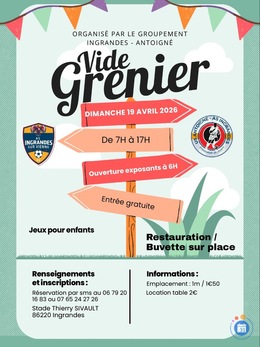 Image Brocante (photo 1)