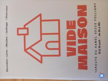 Image Vide maison particulier (photo 1)