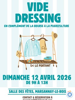 Image Vide dressing (photo 1)