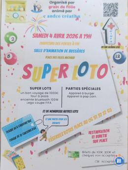 Image Super loto (photo 1)