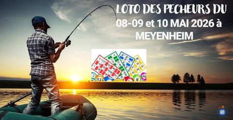 Image Loto des pêcheurs (photo 1)