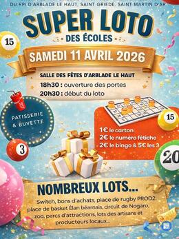 Image Loto des écoles (photo 1)
