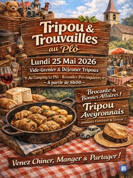 Image Trouvailles et Tripou (photo 1)