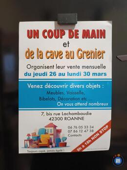 Image Vide maison (photo 1)