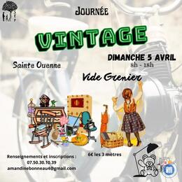 Image journée Vintage (photo 1)