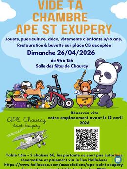 Image Vide ta chambe (photo 1)