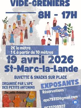 Image Vide-greniers (photo 1)