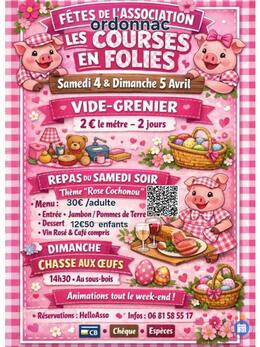 Image Vide grenier (photo 1)