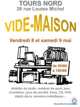 Image Vide-maison (photo 1)