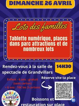 Image Loto des familles (photo 1)