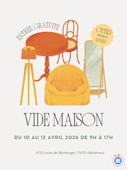 Image Vide maison (photo 1)