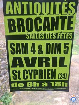 Image Brocante et Antiquités (photo 1)