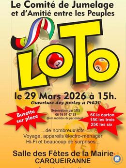 Image Loto (photo 1)