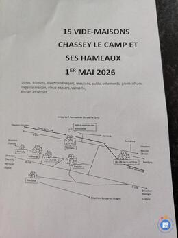 Image Vide maison collectif (photo 1)