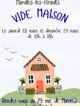 Image Vide maison (photo 1)