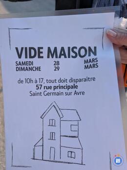 Image Vide maison (photo 1)