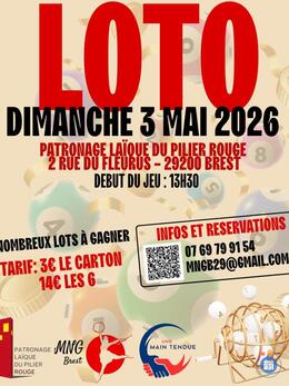Image Loto annuel (photo 1)