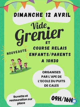 Image Vide grenier (photo 1)