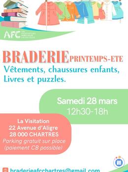 Image Braderie Printemps-Eté (photo 1)