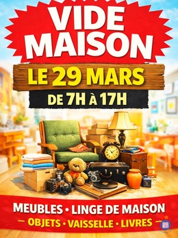 Image Vide maison (photo 1)