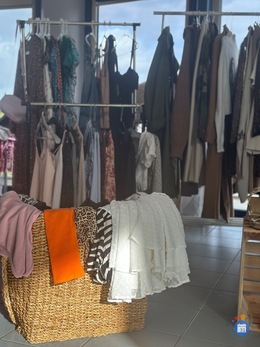 Image Vide dressing du printemps (photo 1)