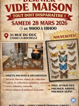 Image vide maison (photo 1)