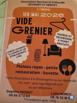Image Vide grenier (photo 1)