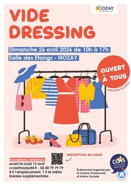 Image Vide dressing nozay 44 (photo 1)