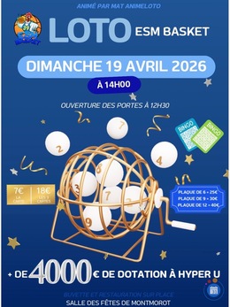 Image Super loto (photo 1)