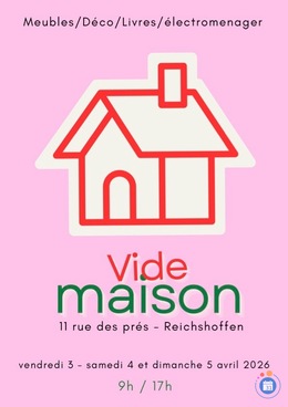 Image Vide maison (photo 1)