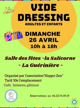 Image Vide dressing (photo 1)