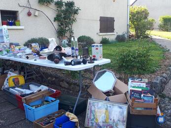 Image Vide-maisons collectif (35 maisons l'année dernière) (photo 1)