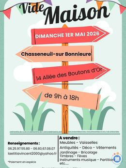 Image vide maison (photo 1)