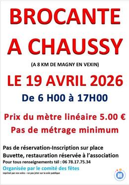 Image Brocante vide grenier (photo 1)