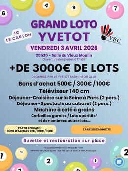 Image Loto (photo 1)