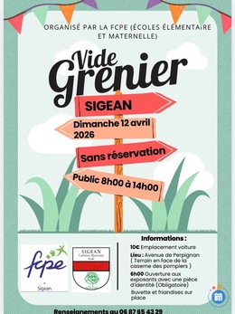 Image Vide grenier (photo 1)