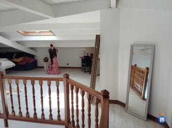 Image Vide Maison (photo 1)