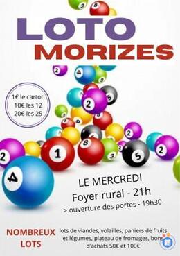 Image Loto (photo 1)