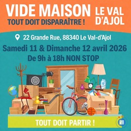 Image Vide Maison (photo 1)