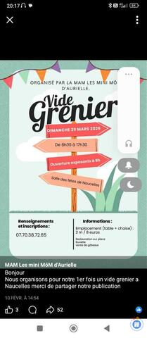 Image Vide grenier (photo 1)