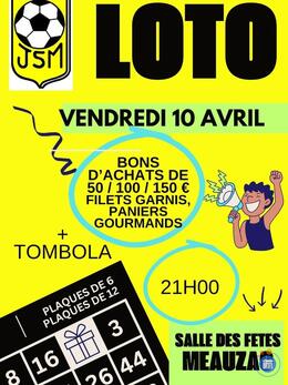 Image Loto et tombola (photo 1)