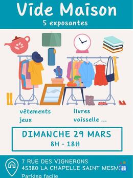 Image Vide maison (photo 1)