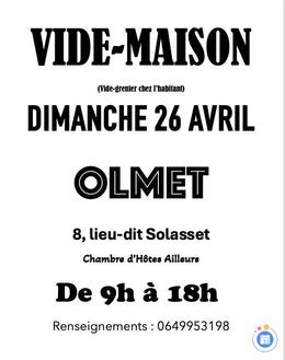 Image Vide-maison (photo 1)