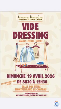 Image vide dressing (photo 1)