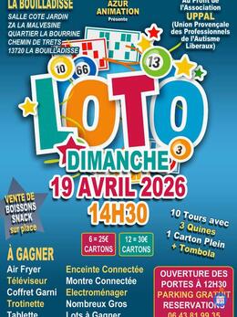 Image Mega loto (photo 1)